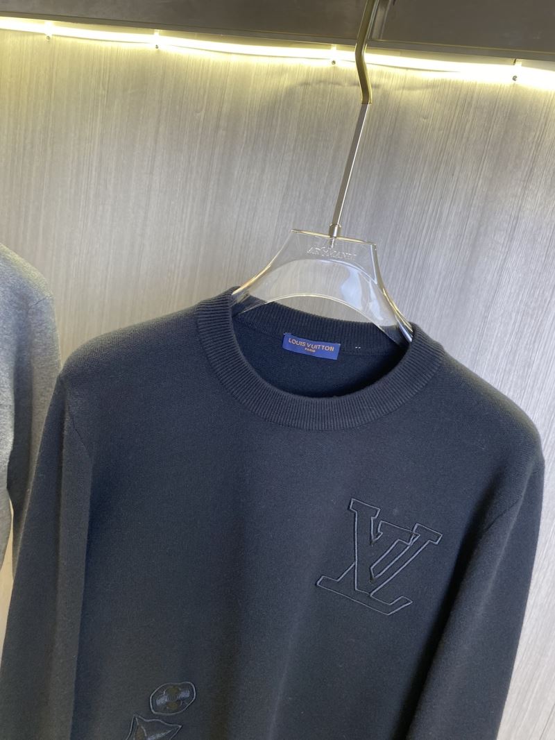 Louis Vuitton Sweaters